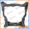Berceau de Moteur avant pour HYUNDAI | ZRZ-HY-519, 62410-2D010